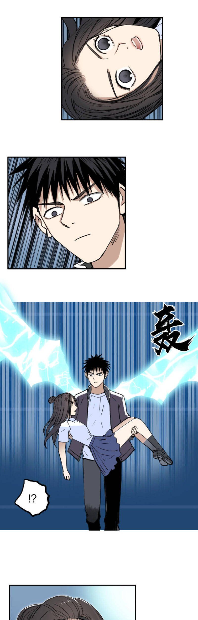 đọc truyện Siêu Năng Lập Phương Chương 254 ảnh 34 tại Thiên Thai Truyện