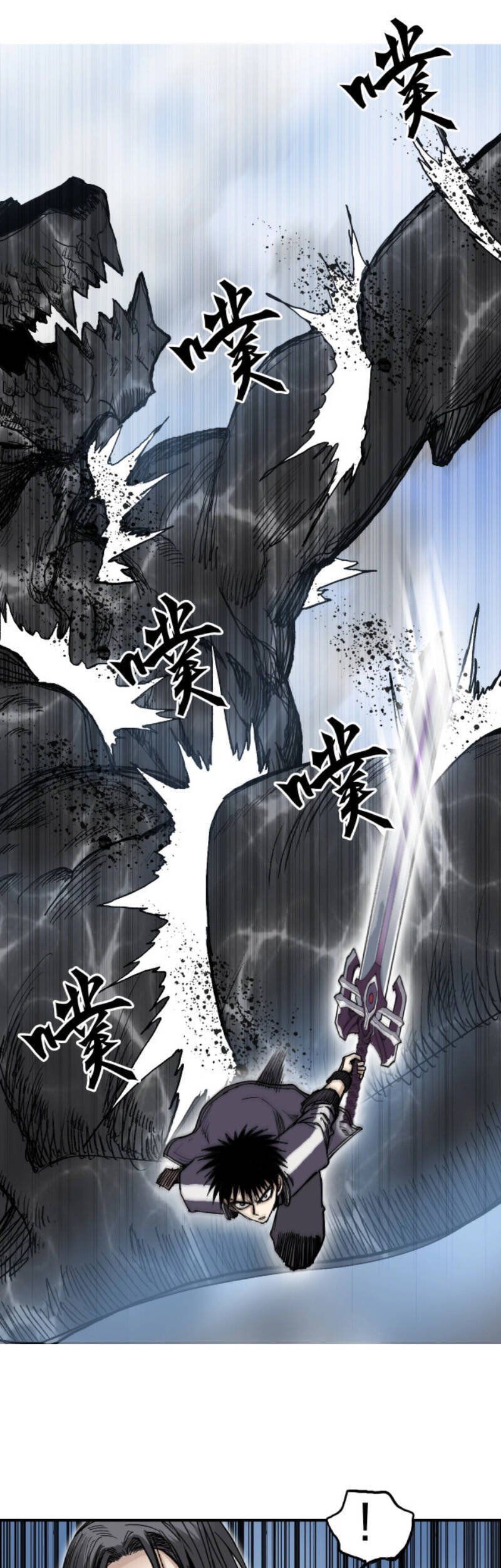 đọc truyện Siêu Năng Lập Phương Chương 254 ảnh 39 tại Thiên Thai Truyện