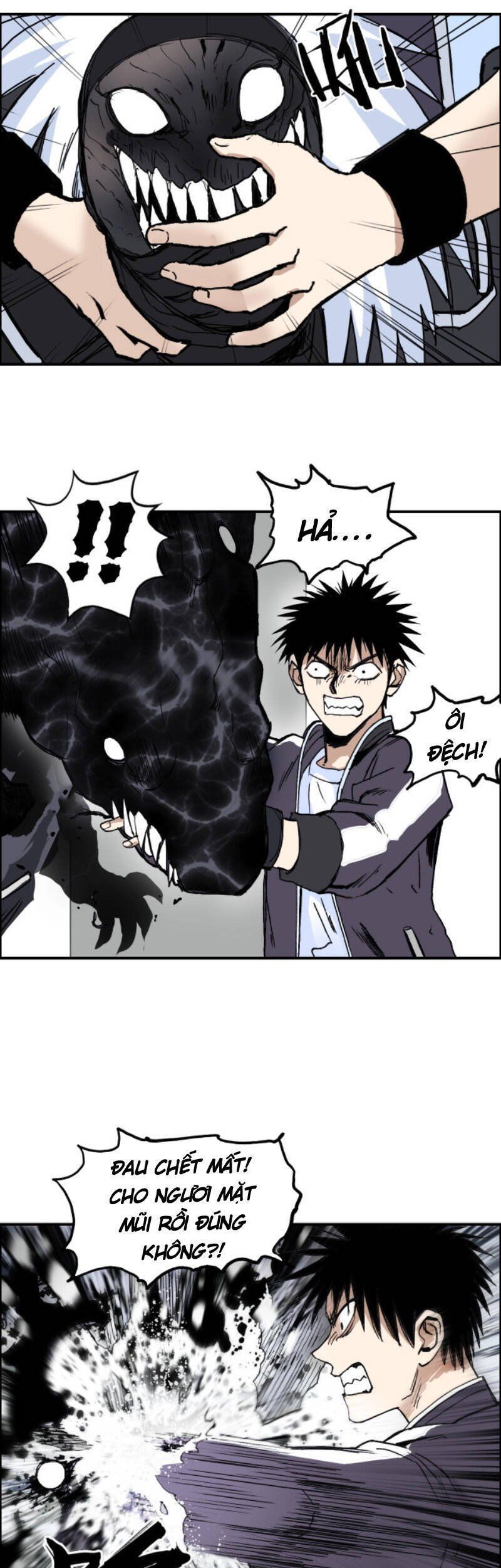 đọc truyện Siêu Năng Lập Phương Chương 254 ảnh 6 tại Thiên Thai Truyện