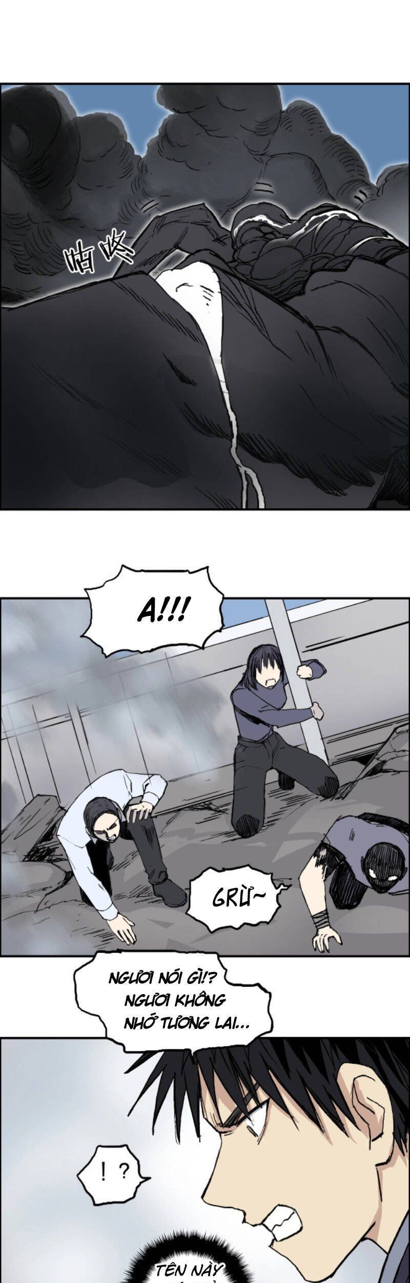 đọc truyện Siêu Năng Lập Phương Chương 254 ảnh 45 tại Thiên Thai Truyện