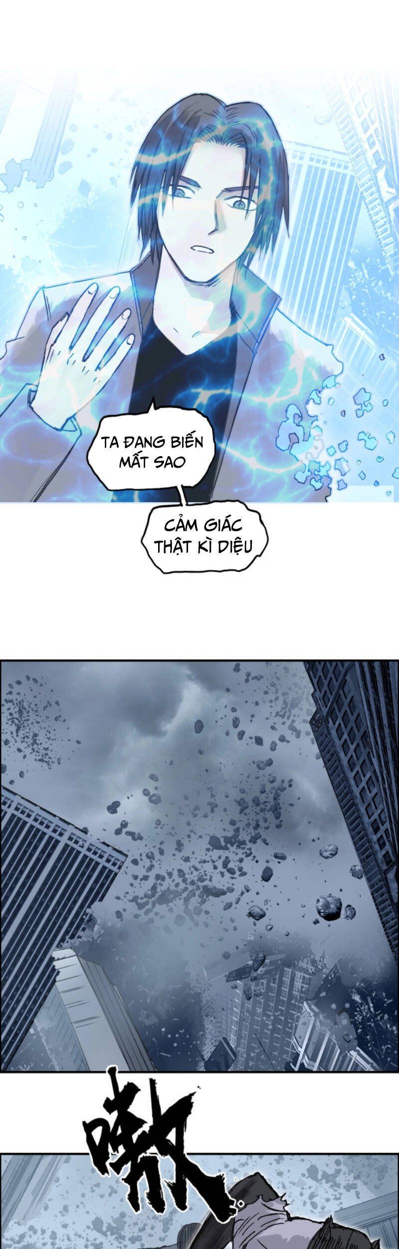 đọc truyện Siêu Năng Lập Phương Chương 254 ảnh 51 tại Thiên Thai Truyện