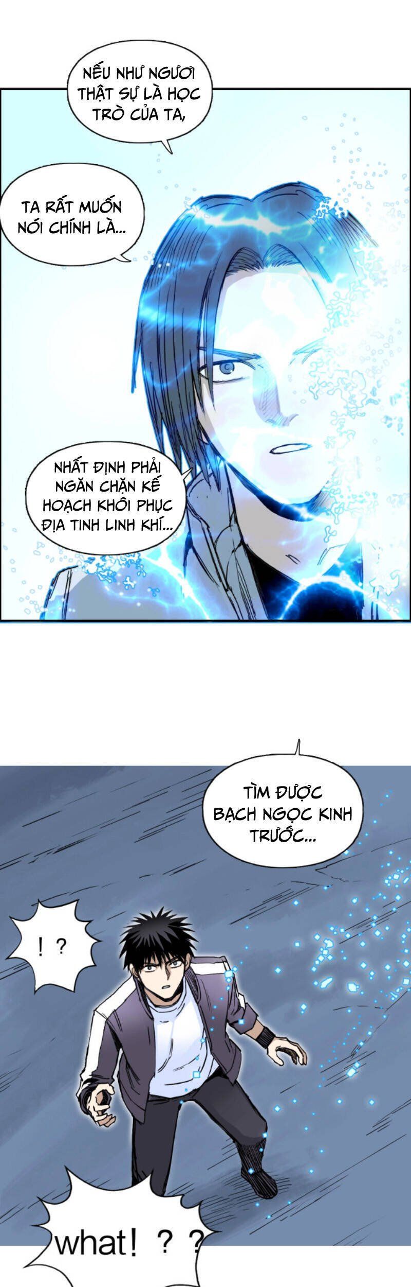 đọc truyện Siêu Năng Lập Phương Chương 254 ảnh 53 tại Thiên Thai Truyện