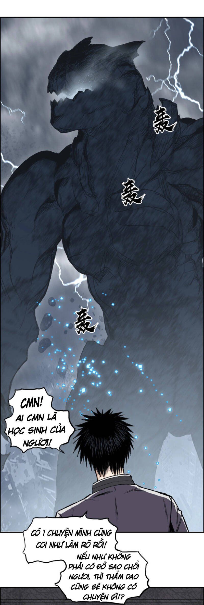 đọc truyện Siêu Năng Lập Phương Chương 254 ảnh 55 tại Thiên Thai Truyện