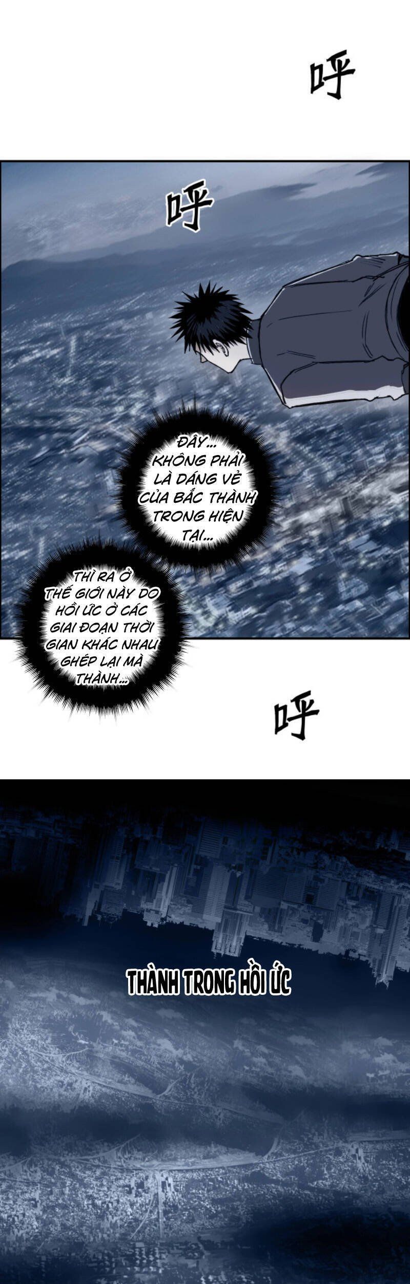 đọc truyện Siêu Năng Lập Phương Chương 254 ảnh 58 tại Thiên Thai Truyện