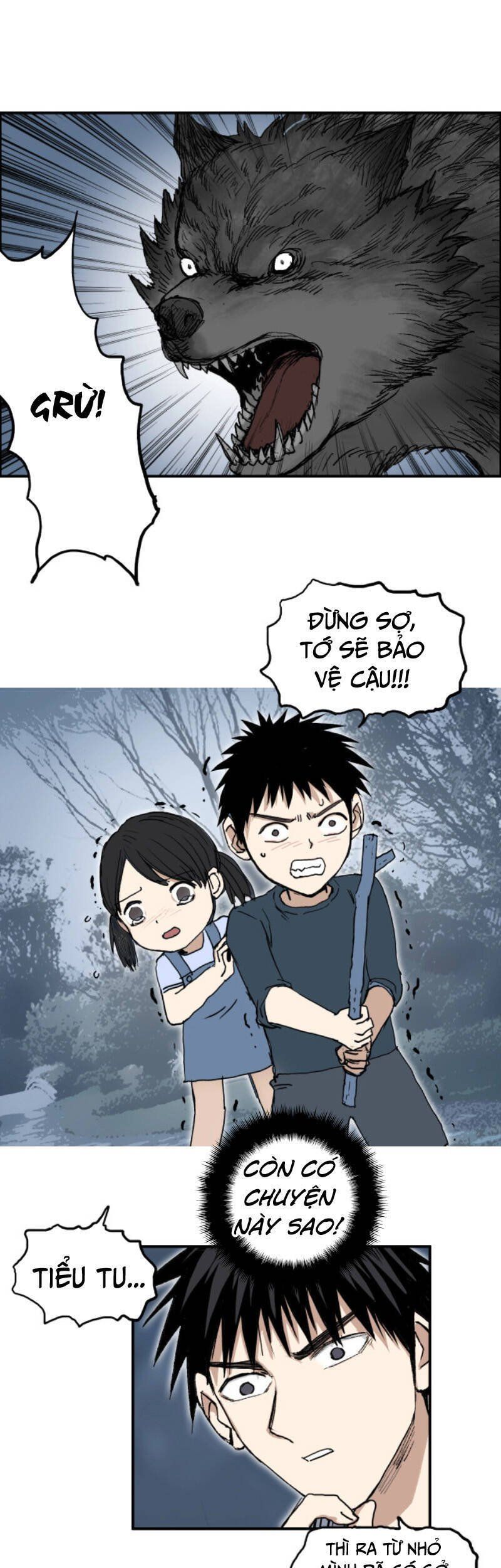 đọc truyện Siêu Năng Lập Phương Chương 254 ảnh 60 tại Thiên Thai Truyện