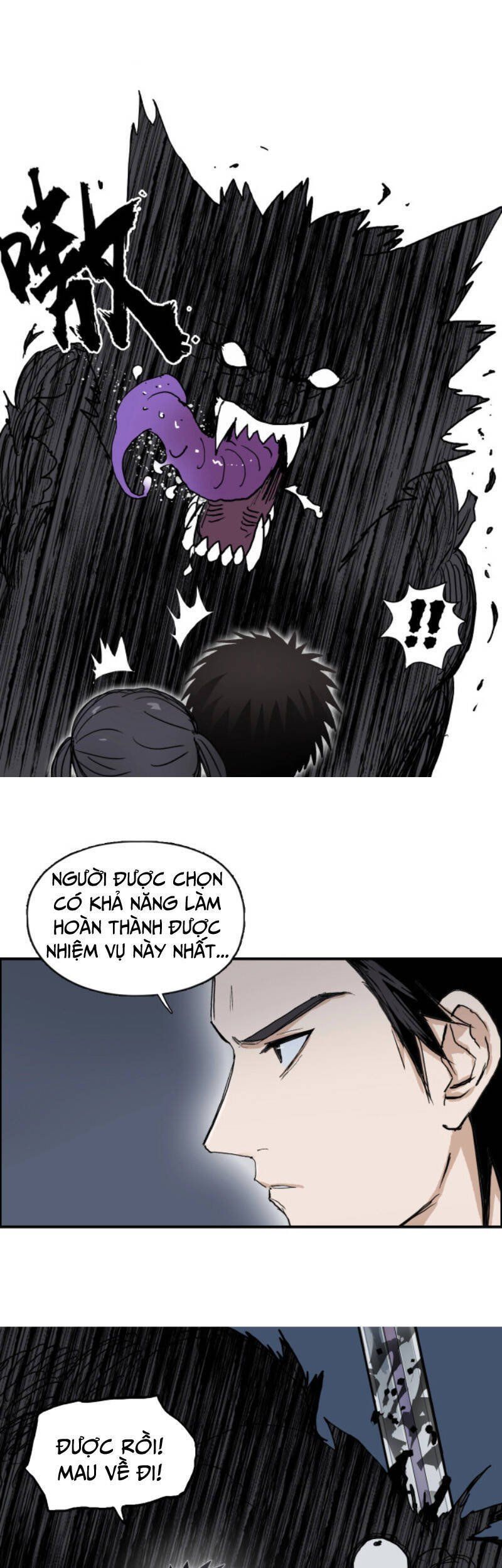 đọc truyện Siêu Năng Lập Phương Chương 254 ảnh 62 tại Thiên Thai Truyện