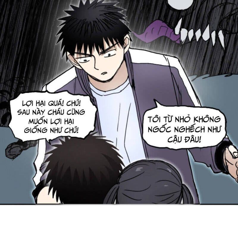 đọc truyện Siêu Năng Lập Phương Chương 254 ảnh 63 tại Thiên Thai Truyện