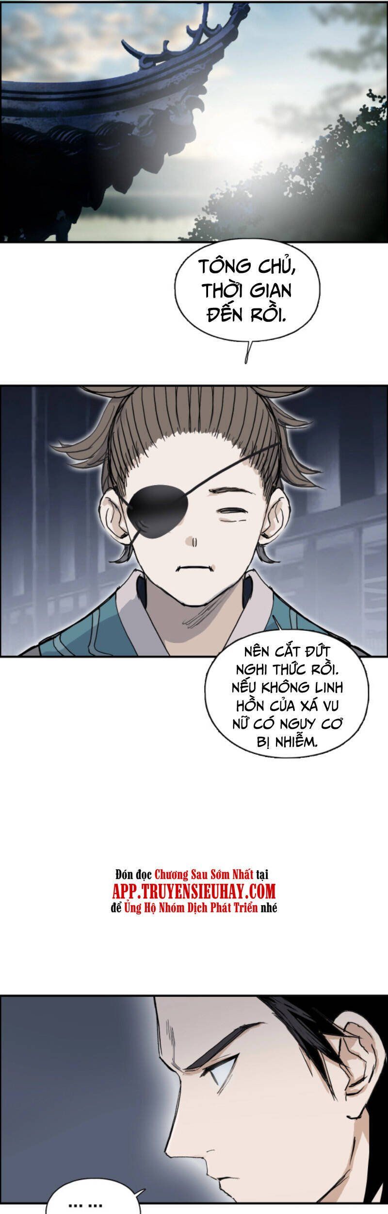 đọc truyện Siêu Năng Lập Phương Chương 254 ảnh 65 tại Thiên Thai Truyện