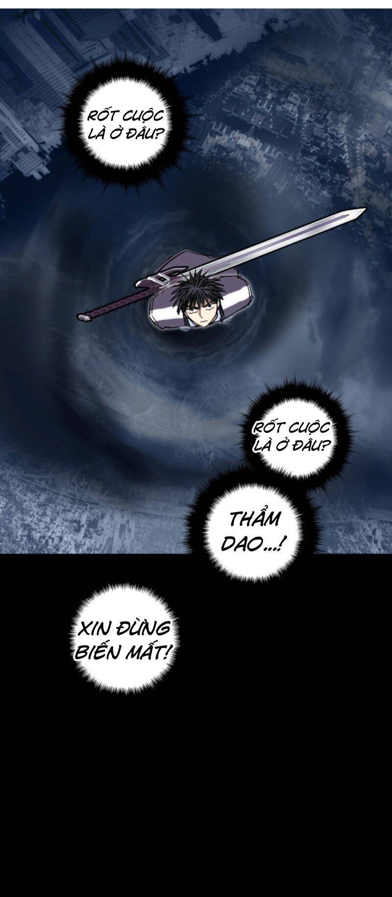 đọc truyện Siêu Năng Lập Phương Chương 254 ảnh 67 tại Thiên Thai Truyện