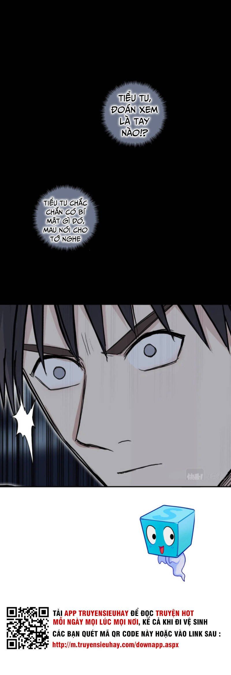 đọc truyện Siêu Năng Lập Phương Chương 254 ảnh 68 tại Thiên Thai Truyện