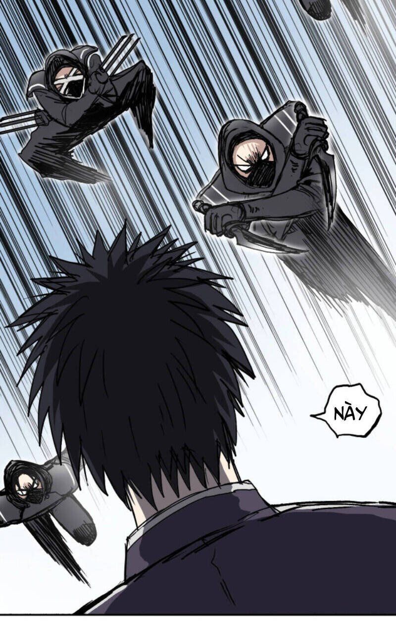 đọc truyện Siêu Năng Lập Phương Chương 254 ảnh 9 tại Thiên Thai Truyện