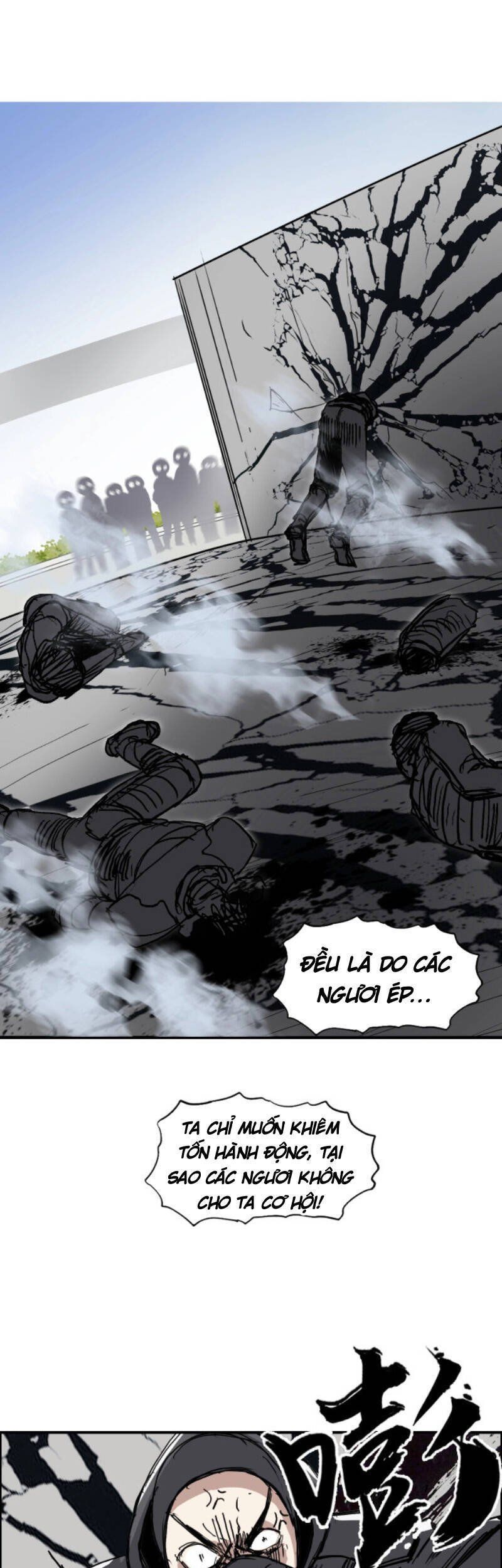 đọc truyện Siêu Năng Lập Phương Chương 254 ảnh 10 tại Thiên Thai Truyện