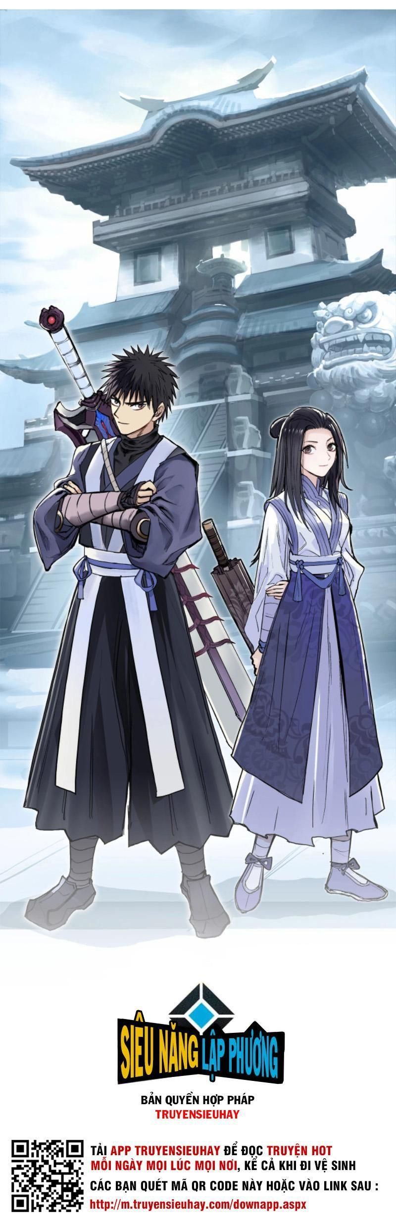 đọc truyện Siêu Năng Lập Phương Chương 255 ảnh 3 tại Thiên Thai Truyện