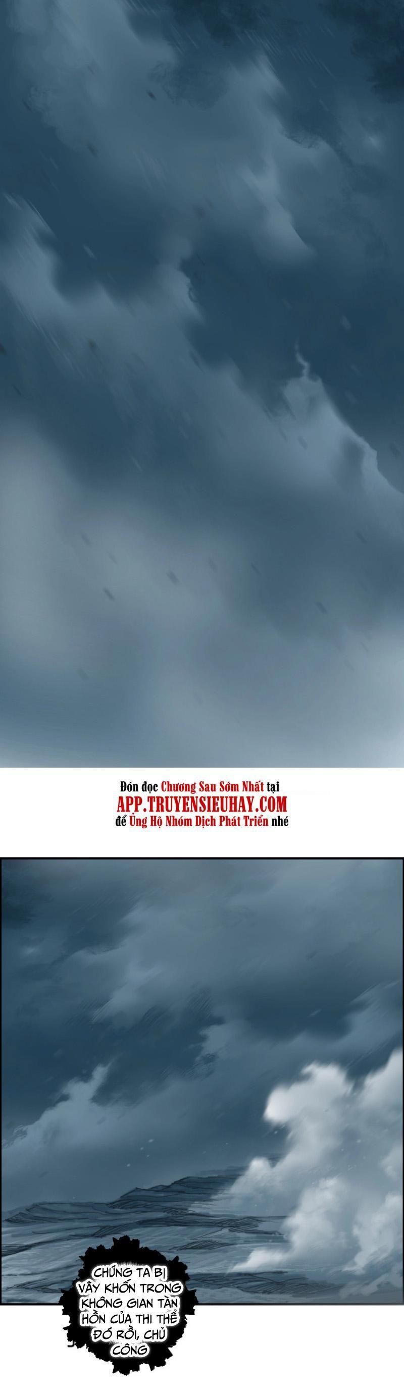 đọc truyện Siêu Năng Lập Phương Chương 255 ảnh 19 tại Thiên Thai Truyện