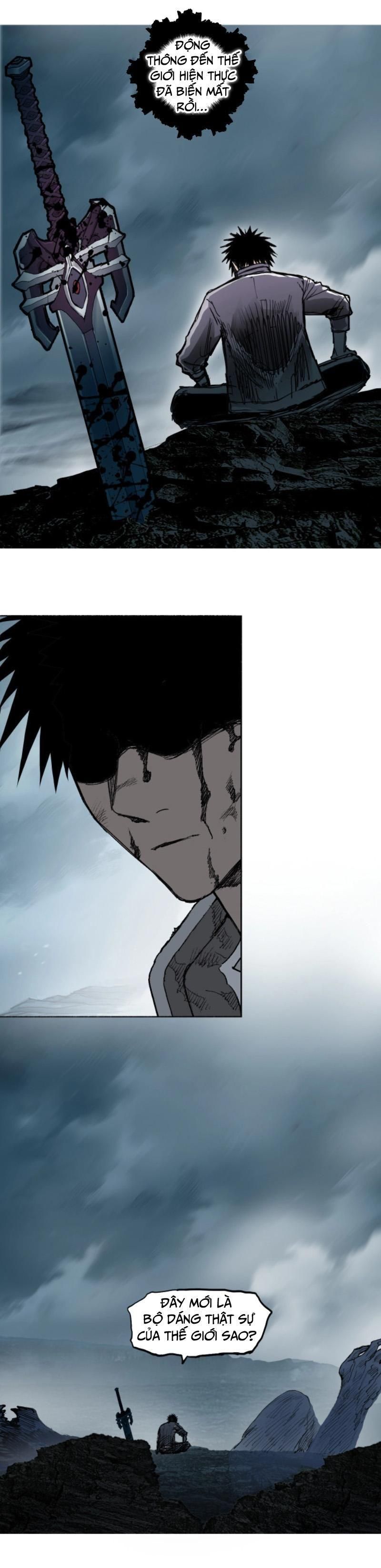 đọc truyện Siêu Năng Lập Phương Chương 255 ảnh 20 tại Thiên Thai Truyện