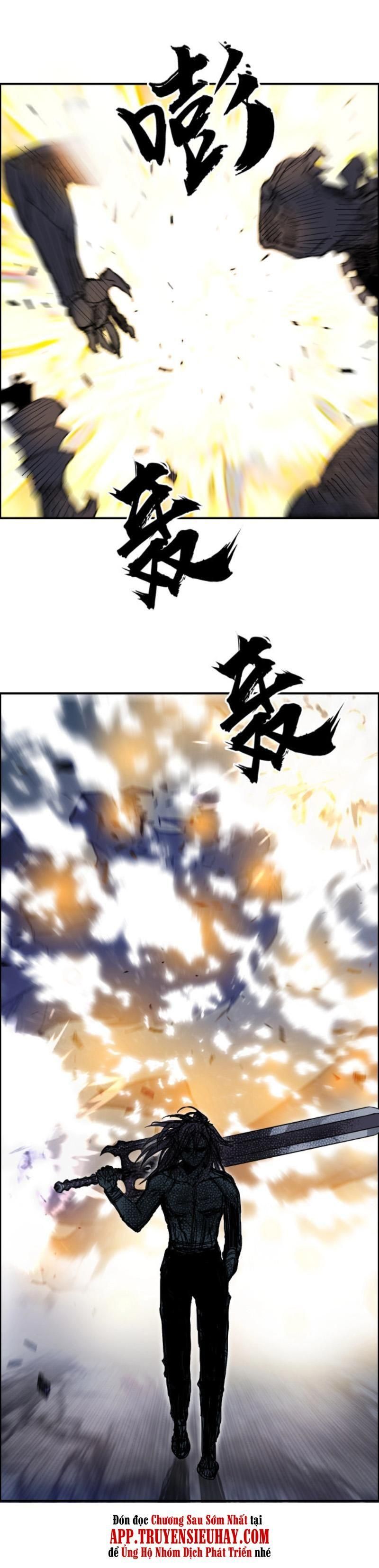 đọc truyện Siêu Năng Lập Phương Chương 255 ảnh 25 tại Thiên Thai Truyện