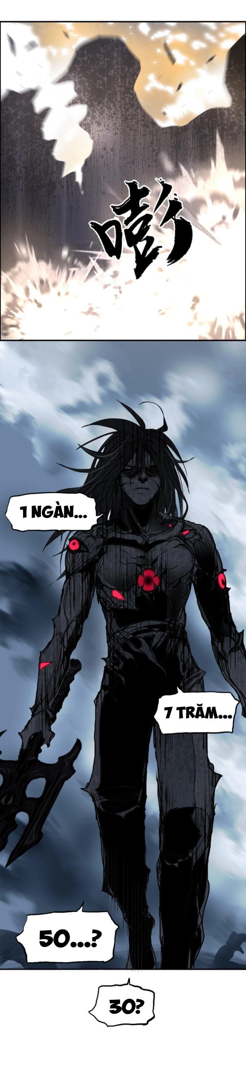 đọc truyện Siêu Năng Lập Phương Chương 255 ảnh 26 tại Thiên Thai Truyện