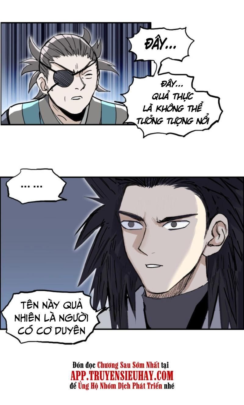 đọc truyện Siêu Năng Lập Phương Chương 255 ảnh 34 tại Thiên Thai Truyện