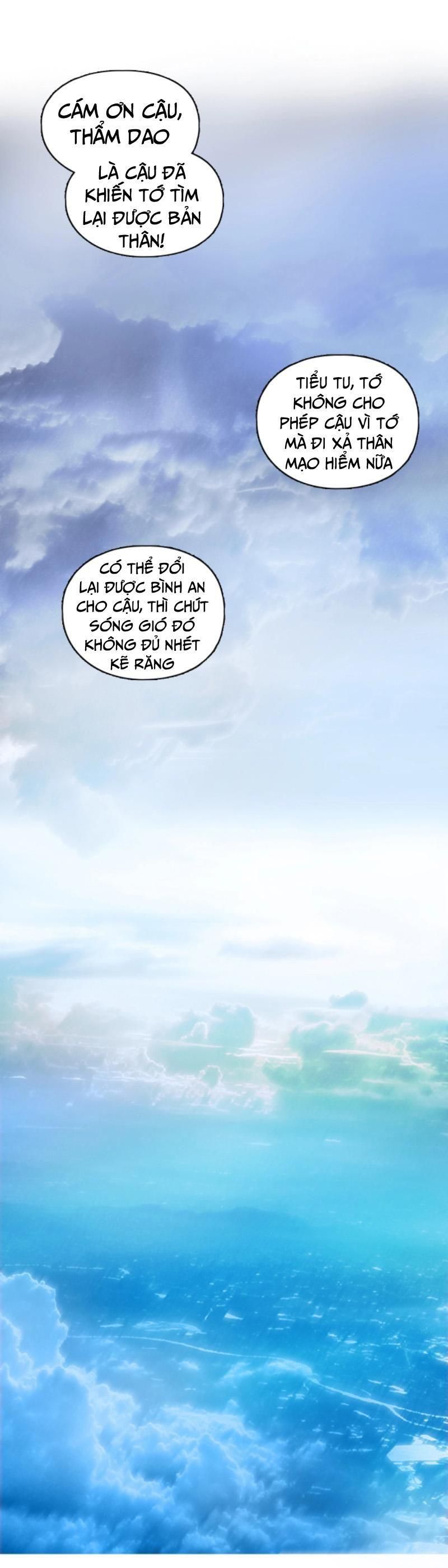 đọc truyện Siêu Năng Lập Phương Chương 255 ảnh 35 tại Thiên Thai Truyện