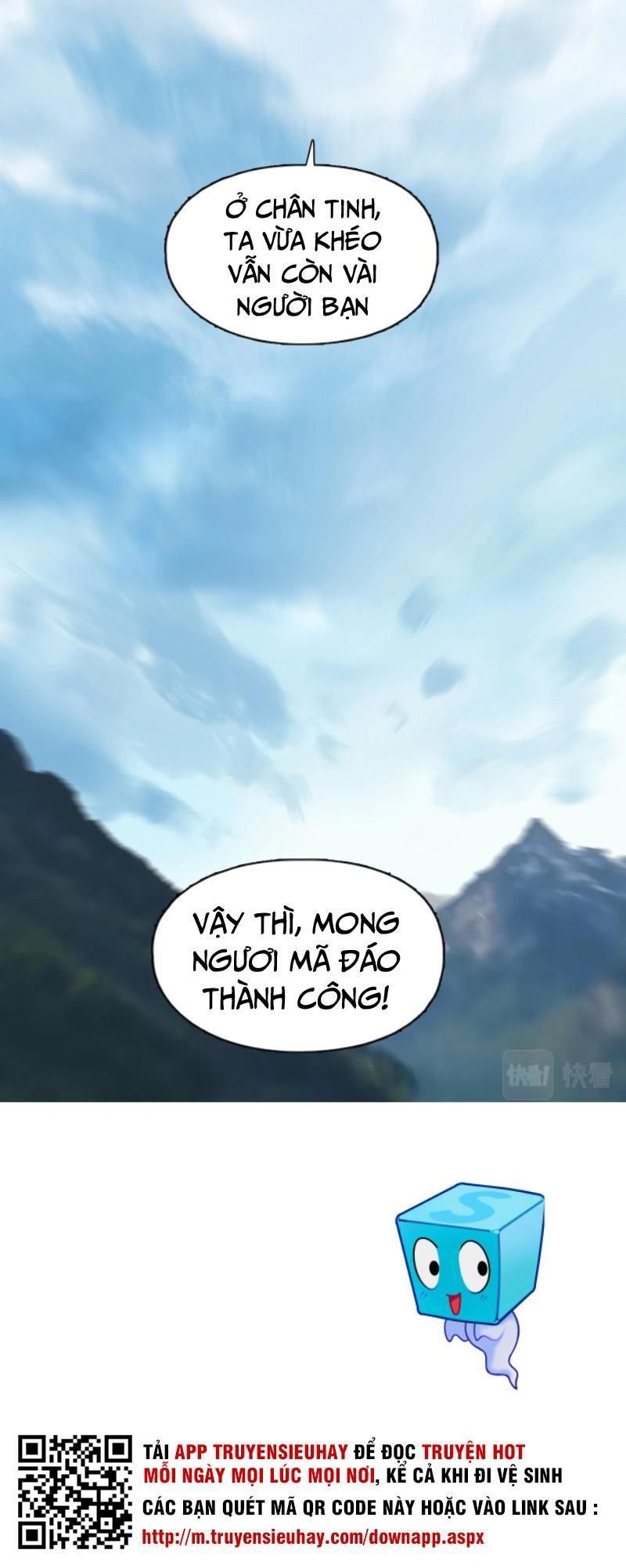 đọc truyện Siêu Năng Lập Phương Chương 255 ảnh 38 tại Thiên Thai Truyện