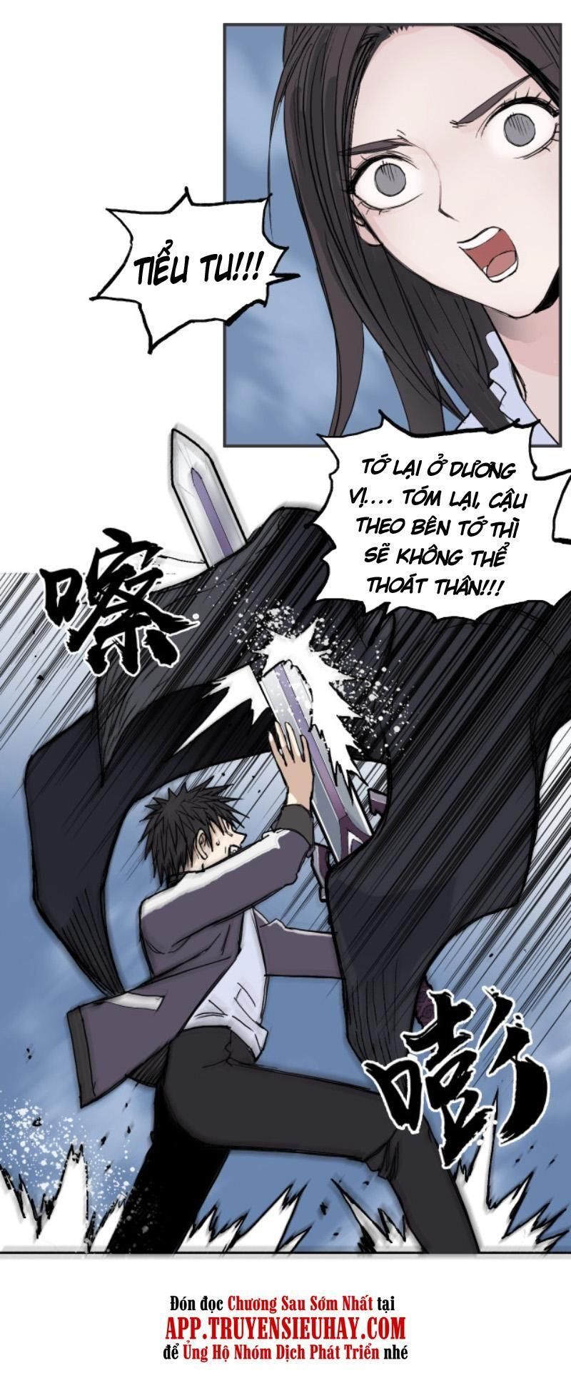 đọc truyện Siêu Năng Lập Phương Chương 255 ảnh 10 tại Thiên Thai Truyện