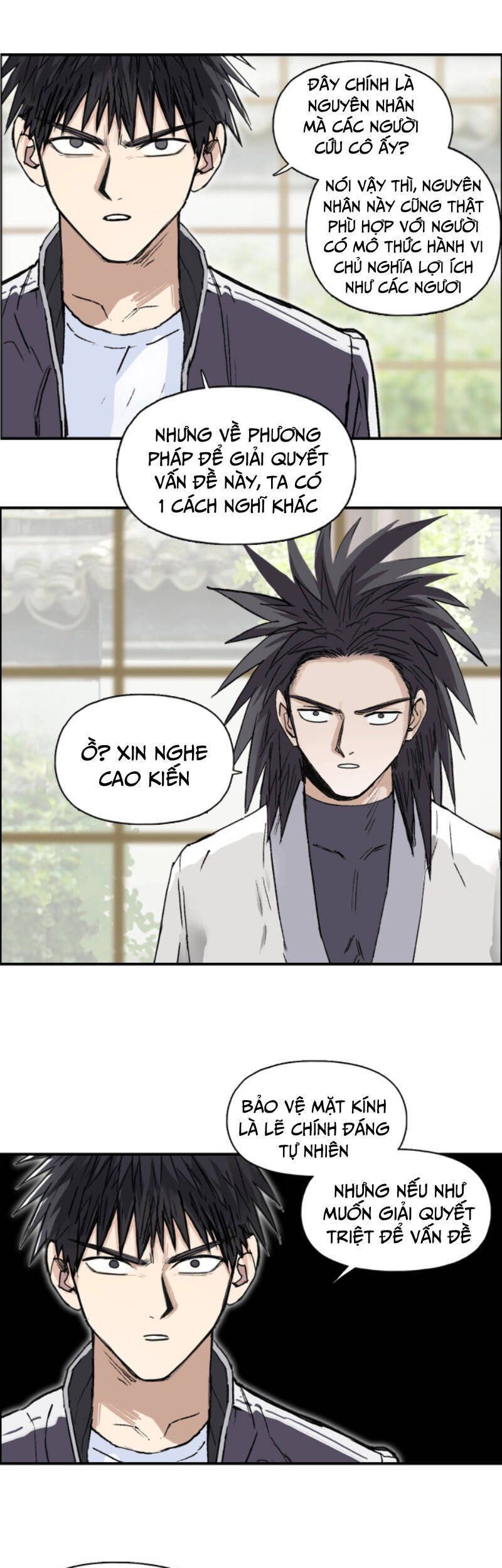 đọc truyện Siêu Năng Lập Phương Chương 256 ảnh 12 tại Thiên Thai Truyện