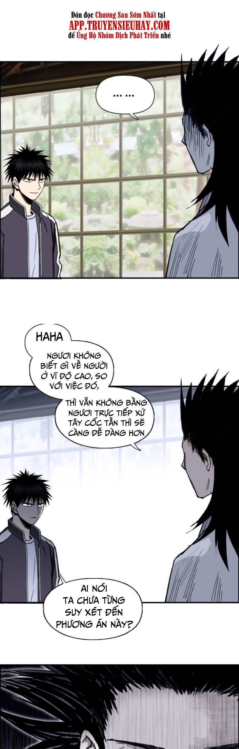 đọc truyện Siêu Năng Lập Phương Chương 256 ảnh 14 tại Thiên Thai Truyện