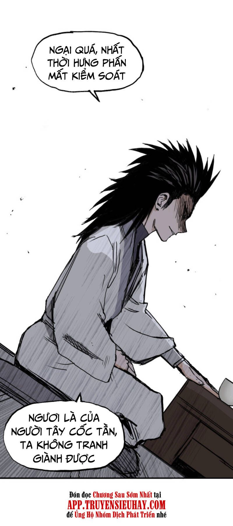 đọc truyện Siêu Năng Lập Phương Chương 256 ảnh 20 tại Thiên Thai Truyện