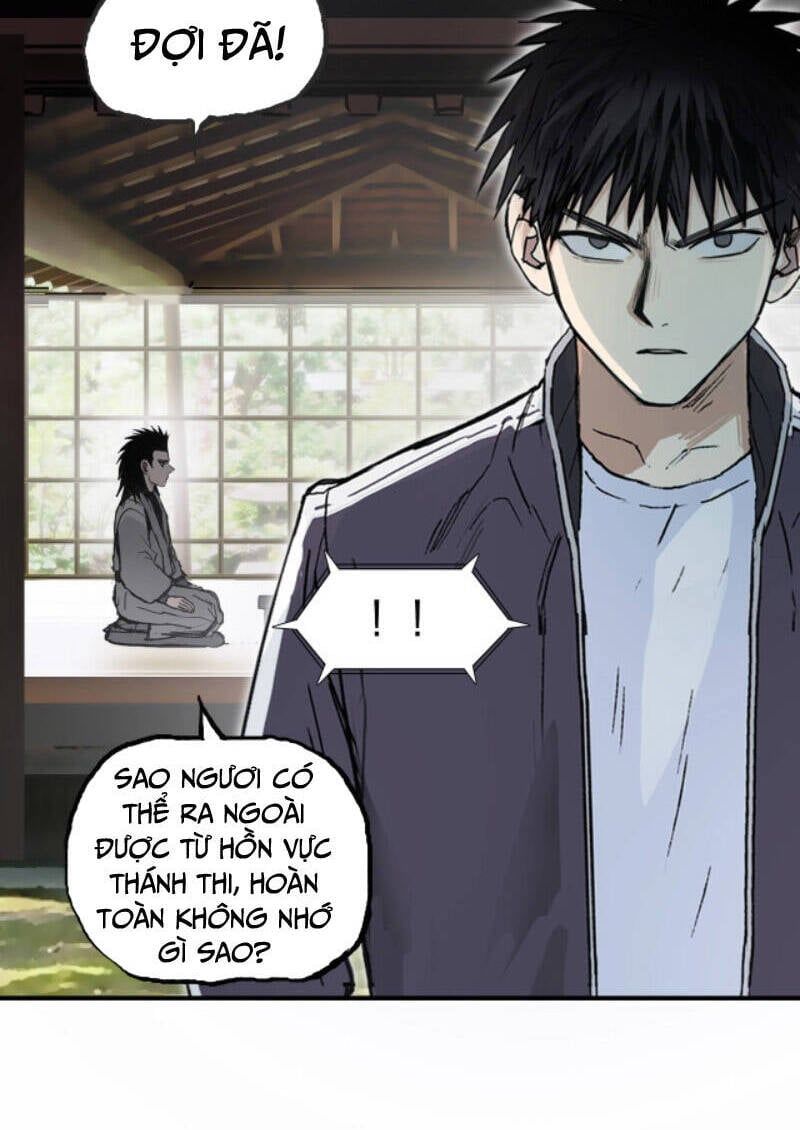 đọc truyện Siêu Năng Lập Phương Chương 256 ảnh 22 tại Thiên Thai Truyện