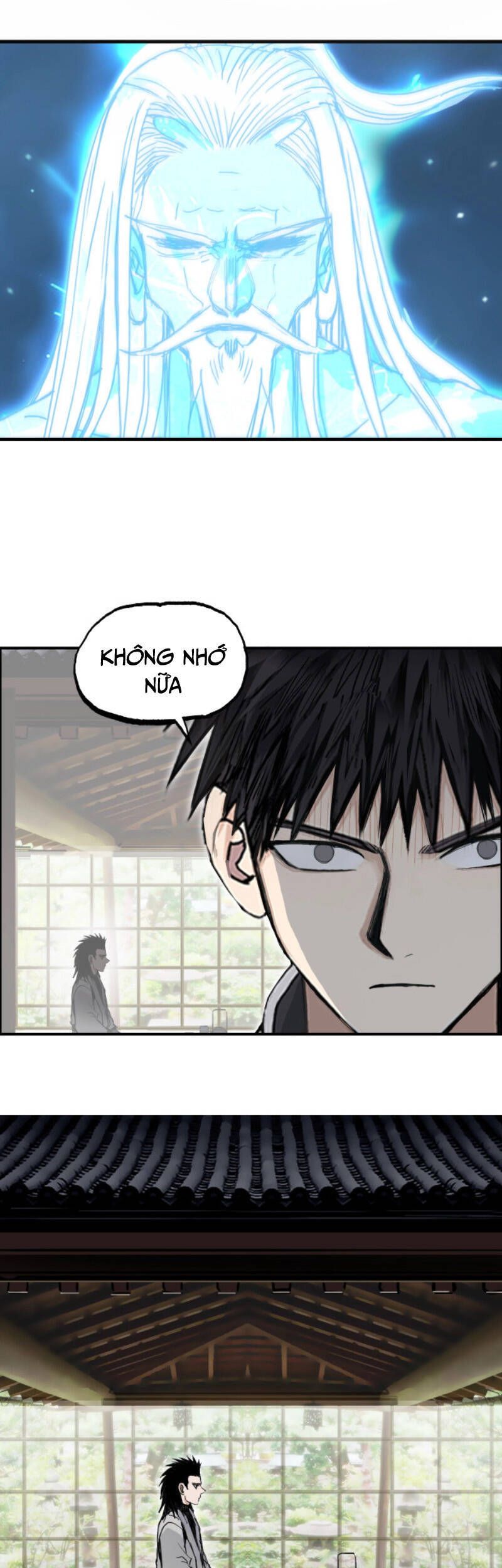 đọc truyện Siêu Năng Lập Phương Chương 256 ảnh 23 tại Thiên Thai Truyện