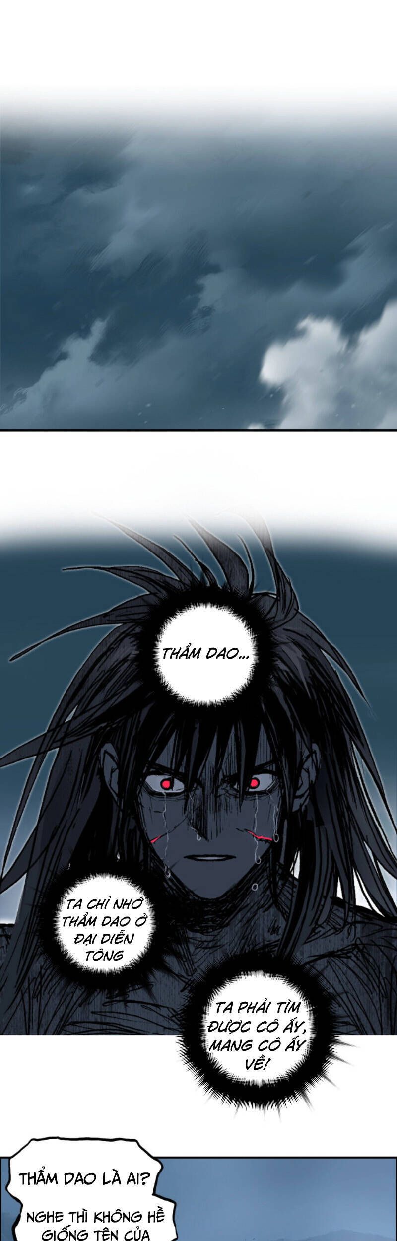 đọc truyện Siêu Năng Lập Phương Chương 256 ảnh 27 tại Thiên Thai Truyện