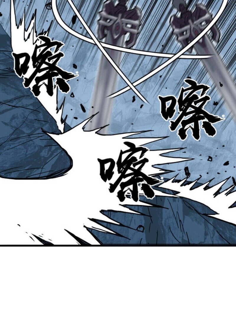 đọc truyện Siêu Năng Lập Phương Chương 256 ảnh 32 tại Thiên Thai Truyện