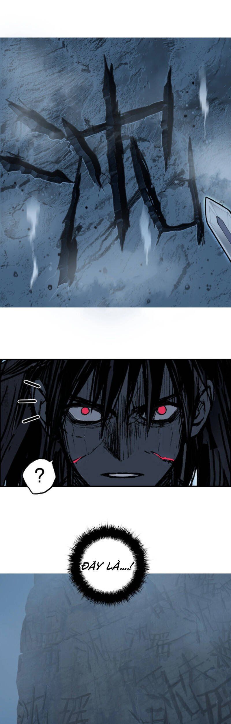 đọc truyện Siêu Năng Lập Phương Chương 256 ảnh 33 tại Thiên Thai Truyện