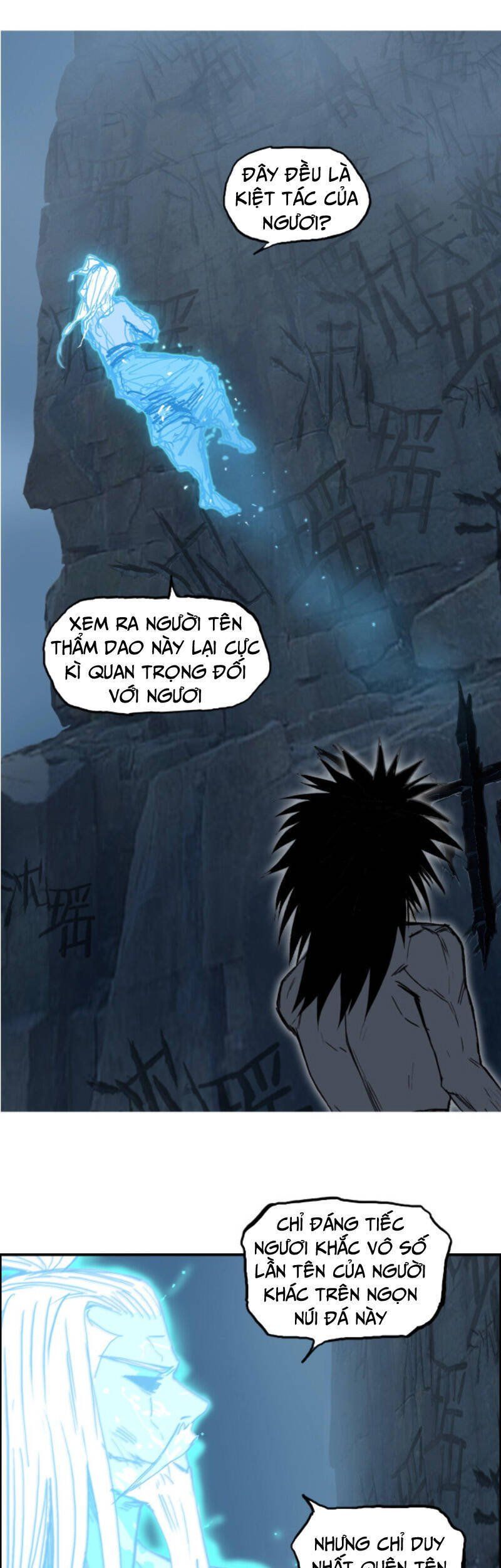 đọc truyện Siêu Năng Lập Phương Chương 256 ảnh 37 tại Thiên Thai Truyện