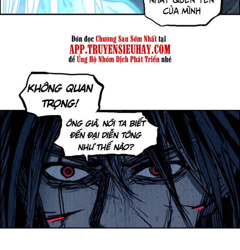 đọc truyện Siêu Năng Lập Phương Chương 256 ảnh 38 tại Thiên Thai Truyện