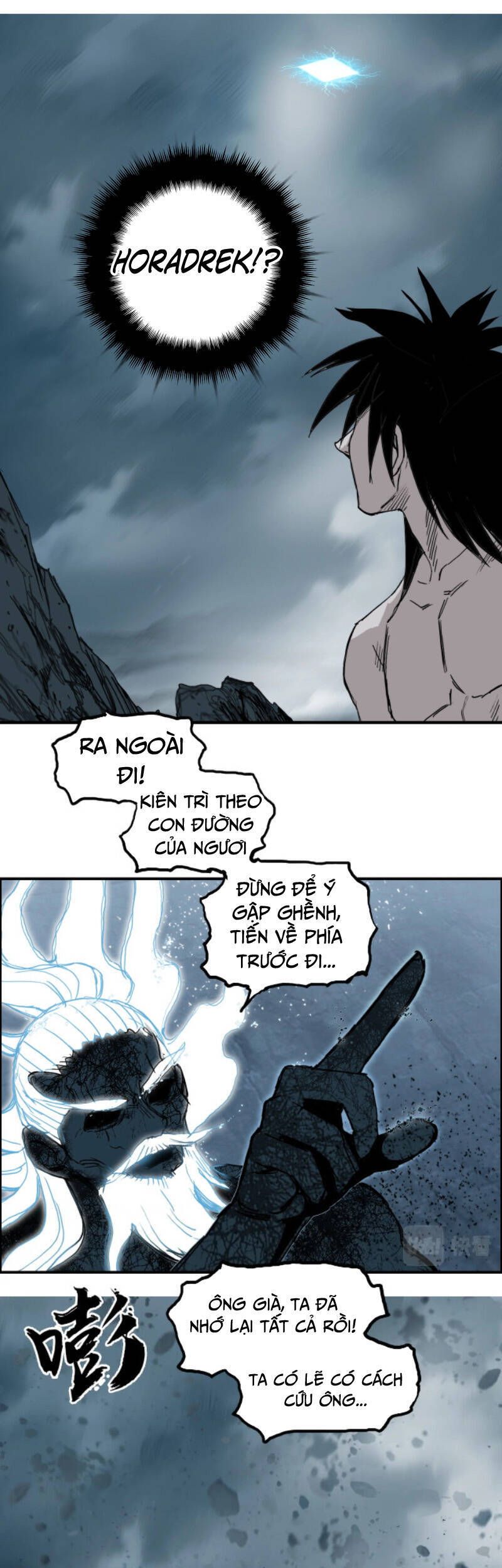 đọc truyện Siêu Năng Lập Phương Chương 256 ảnh 50 tại Thiên Thai Truyện