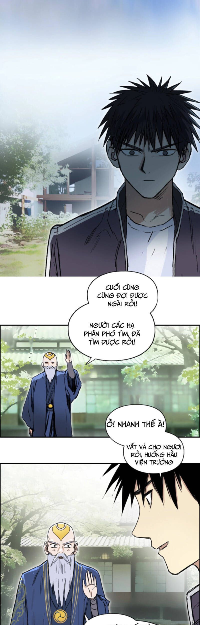 đọc truyện Siêu Năng Lập Phương Chương 256 ảnh 52 tại Thiên Thai Truyện