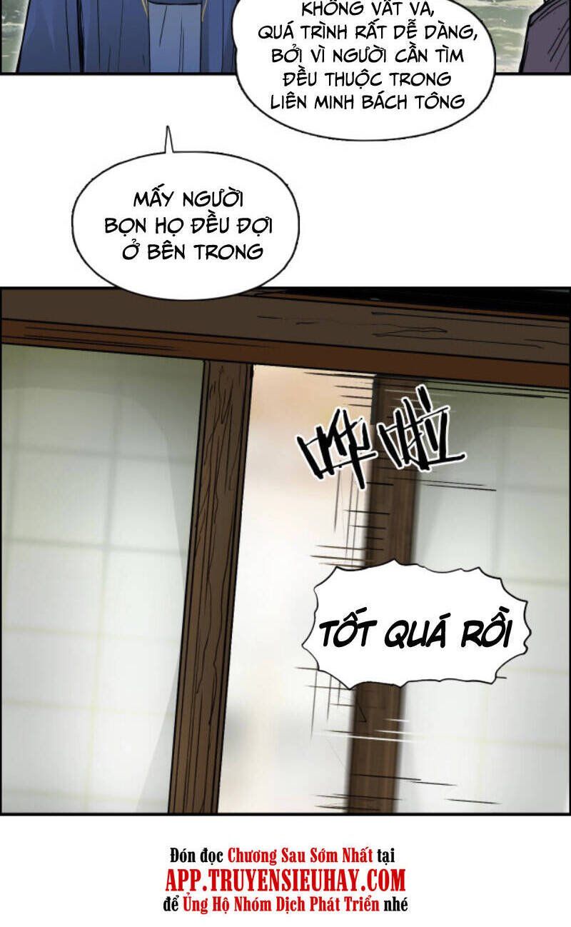 đọc truyện Siêu Năng Lập Phương Chương 256 ảnh 53 tại Thiên Thai Truyện