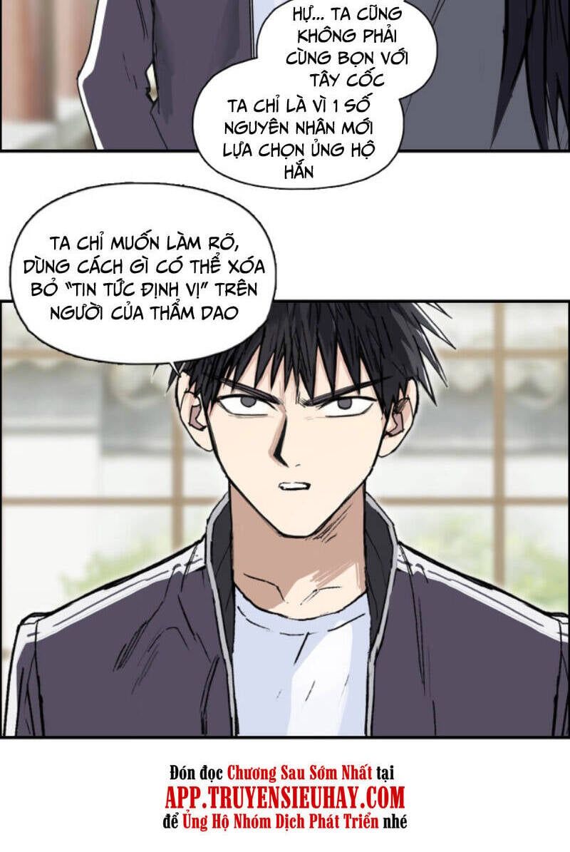 đọc truyện Siêu Năng Lập Phương Chương 256 ảnh 9 tại Thiên Thai Truyện