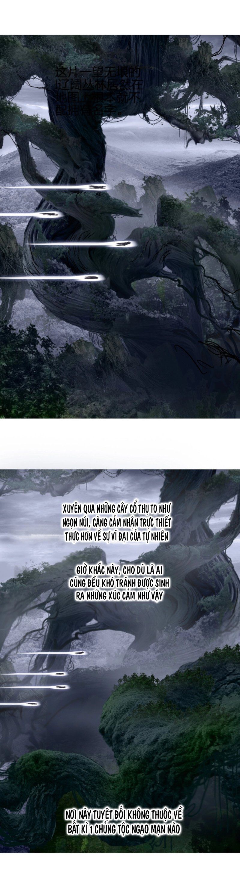 đọc truyện Siêu Năng Lập Phương Chương 257 ảnh 22 tại Thiên Thai Truyện