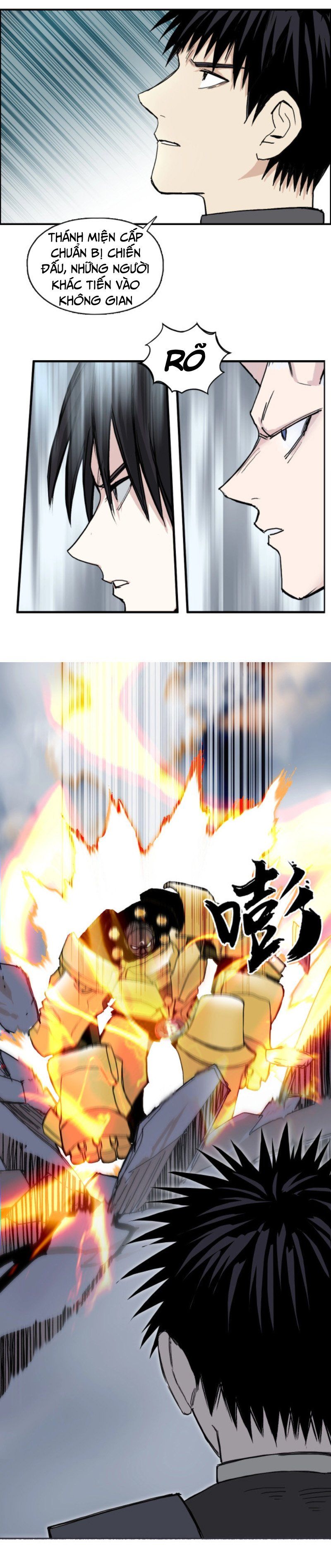 đọc truyện Siêu Năng Lập Phương Chương 257 ảnh 26 tại Thiên Thai Truyện