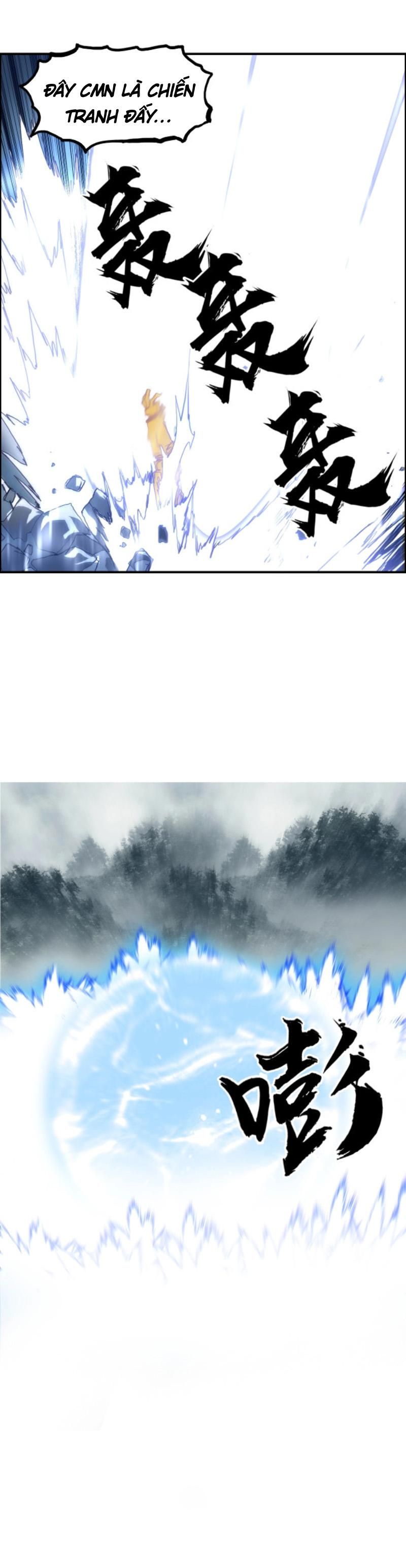 đọc truyện Siêu Năng Lập Phương Chương 258 ảnh 12 tại Thiên Thai Truyện