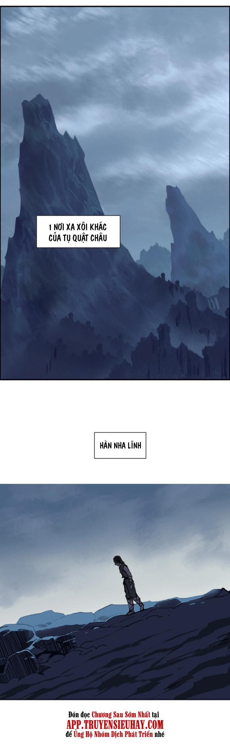 đọc truyện Siêu Năng Lập Phương Chương 258 ảnh 19 tại Thiên Thai Truyện