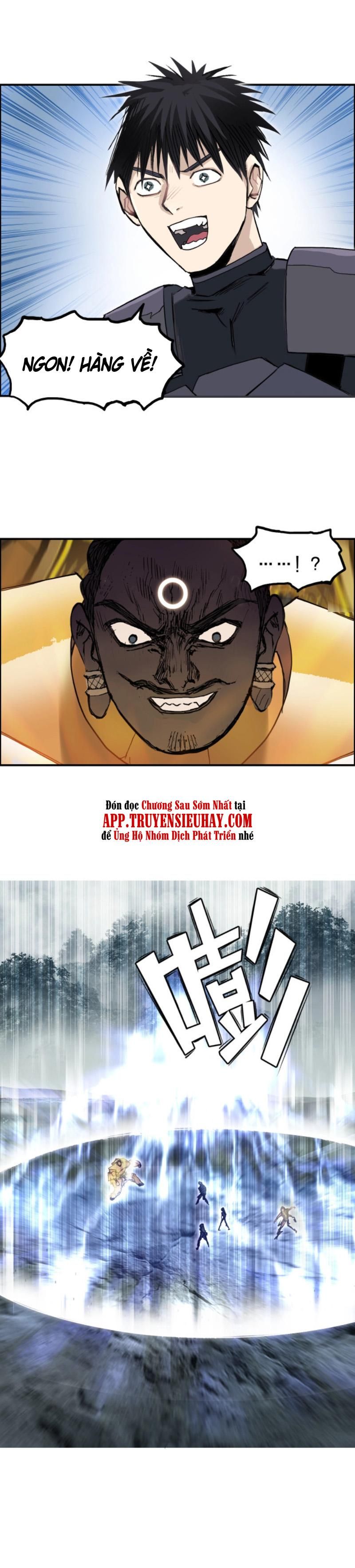 đọc truyện Siêu Năng Lập Phương Chương 258 ảnh 7 tại Thiên Thai Truyện