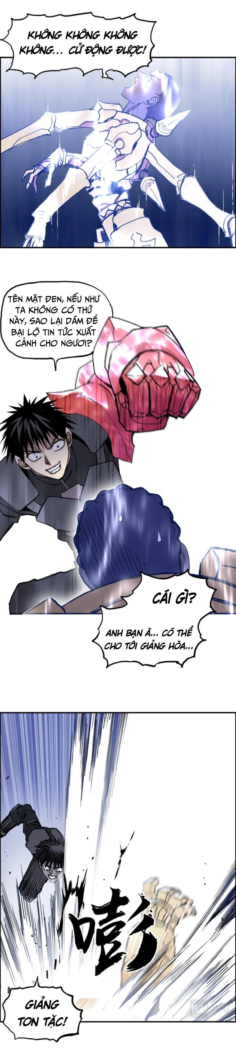 đọc truyện Siêu Năng Lập Phương Chương 258 ảnh 11 tại Thiên Thai Truyện