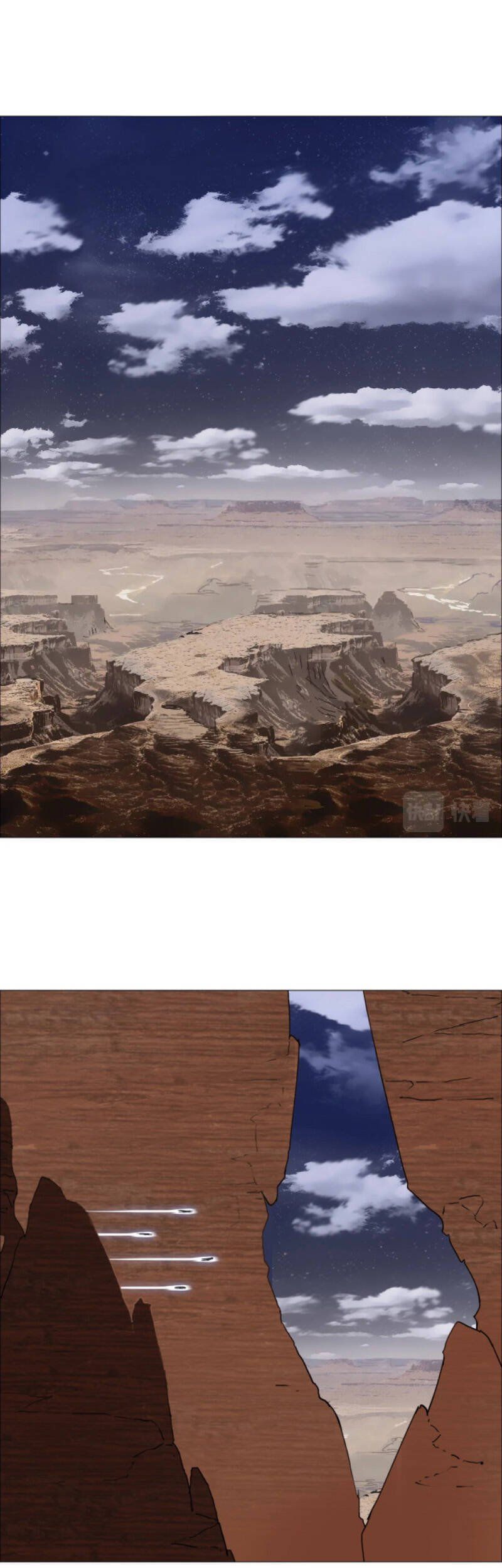 đọc truyện Siêu Năng Lập Phương Chương 259 ảnh 4 tại Thiên Thai Truyện