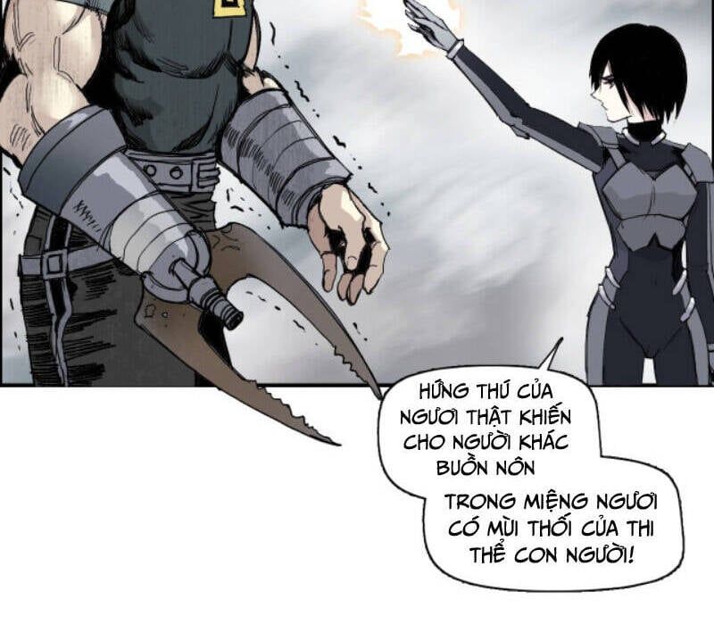 đọc truyện Siêu Năng Lập Phương Chương 259 ảnh 25 tại Thiên Thai Truyện