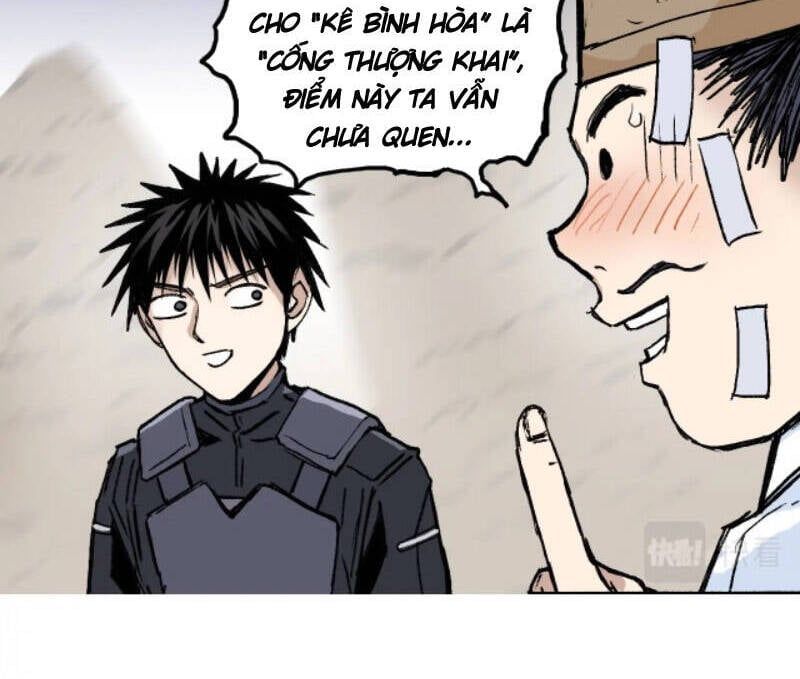 đọc truyện Siêu Năng Lập Phương Chương 259 ảnh 35 tại Thiên Thai Truyện