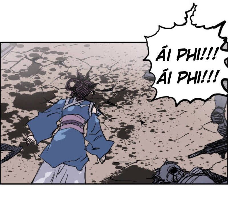 đọc truyện Siêu Năng Lập Phương Chương 259 ảnh 41 tại Thiên Thai Truyện