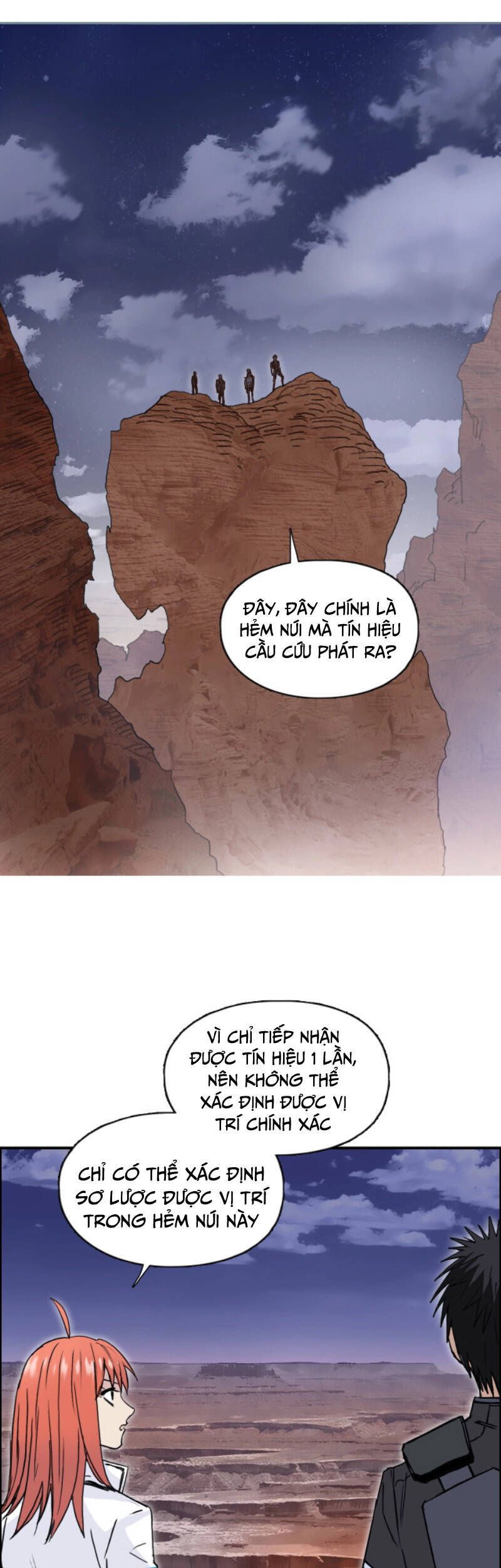 đọc truyện Siêu Năng Lập Phương Chương 259 ảnh 6 tại Thiên Thai Truyện